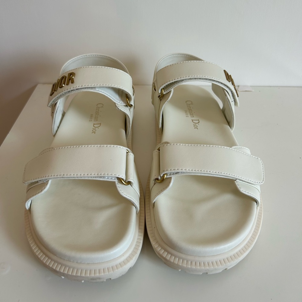 DiorACT size 40 worn few times